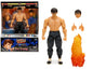 Fei Long 6" Moveable Figure with Accessories and Alternate Head Hands "Ultra Street Fighter II: The Final Challengers" (2017) Video Game model by Jada <h2>Fei Jada</h2> <p>High-quality diecast car per