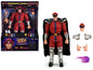 M. Bison 6" Moveable Figure with Accessories and Alternate Head Hands "Ultra Street Fighter II: The Final Challengers" (2017) Video Game Model by Jada <h2>M. Jada</h2> <p>High-quality diecast car perf