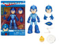 Mega Man 4.5" Moveable Figure with Accessories and Alternate Head Hands "Mega Man" (1987) Video Game model by Jada <h2>Mega Jada</h2> <p>High-quality diecast car perfect for collectors enthusiasts. Fe