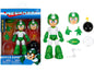 Hyper Bomb 4.5" Moveable Figure with Accessories and Alternate Head Hands "Mega Man" (1987) Video Game Model by Jada <h2>Hyper Jada</h2> <p>High-quality diecast car perfect for collectors enthusiasts.