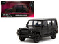 Mercedes-Benz G-Class 4x4 Black "Pink Slips" Series 1/32 Diecast Model Car by Jada <h2>Mercedes-Benz Jada</h2> <p>High-quality perfect for collectors and enthusiasts. Features detailed interior exteri