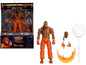Dee Jay 6" Moveable Figure with Accessories and Alternate Head Hands "Ultra Street Fighter II: The Final Challengers" (2017) Video Game Model by Jada <h2>Dee Jada</h2> <p>High-quality diecast car perf
