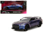 2009 Nissan GT-R (R35) Purple Metallic "Pink Slips" Series 1/32 Diecast Model Car by Jada <h2>2009 Jada</h2> <p>High-quality perfect for collectors and enthusiasts. Features detailed interior exterior