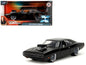 1970 Dodge Charger R/T Black "Fast X" (2023) Movie & Furious" Series 1/24 Diecast Model Car by Jada <h2>1970 Jada</h2> <p>High-quality perfect for collectors and enthusiasts. Features detailed interio