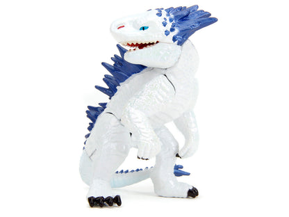 Set of 4 Diecast Figures "Godzilla x Kong: The New Empire" (2024) Movie "Metalfigs" Series Models by Jada <h2>Set Jada</h2> <p>High-quality model car perfect for collectors and enthusiasts. Features d