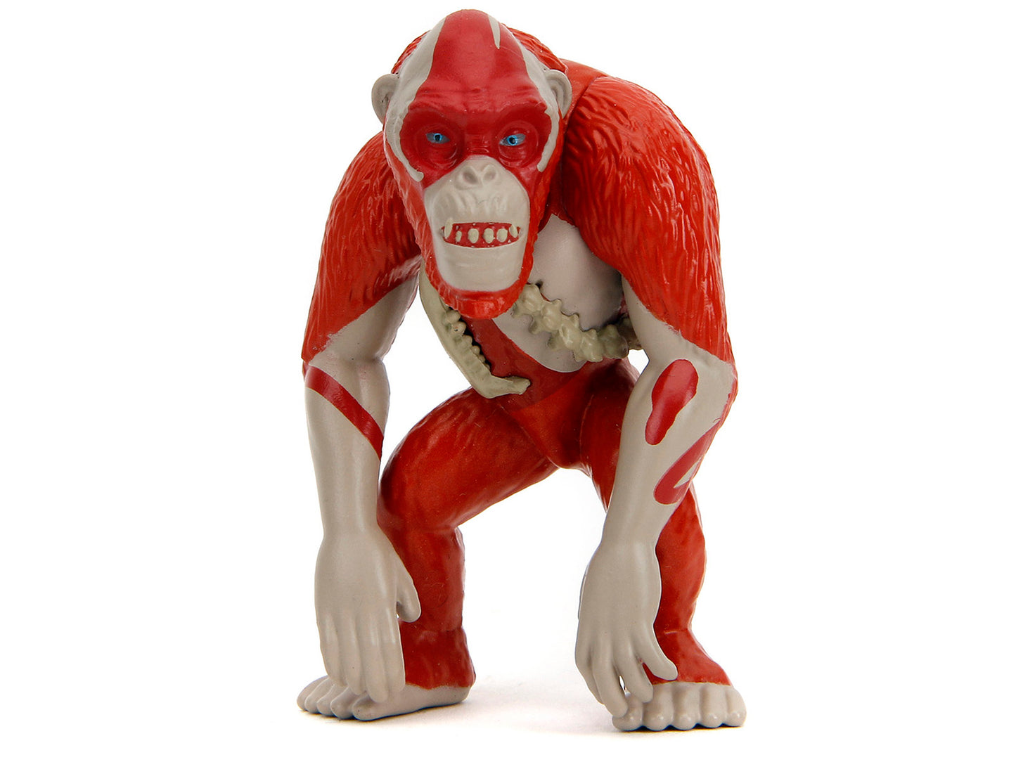 Set of 4 Diecast Figures "Godzilla x Kong: The New Empire" (2024) Movie "Metalfigs" Series Models by Jada <h2>Set Jada</h2> <p>High-quality model car perfect for collectors and enthusiasts. Features d
