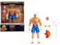 Sagat 7.5" Moveable Figure with Accessories and Alternate Head Hands "Ultra Street Fighter II: The Final Challengers" (2017) Video Game Model by Jada <h2>Sagat Jada</h2> <p>High-quality diecast car pe