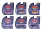GreenLight "Blue Collar Collection" Series 14 Set of 6 pieces 1/64 Diecast Model Cars by <h2>"Blue Greenlight</h2> <p>High-quality car perfect for collectors and enthusiasts. Features detailed interio