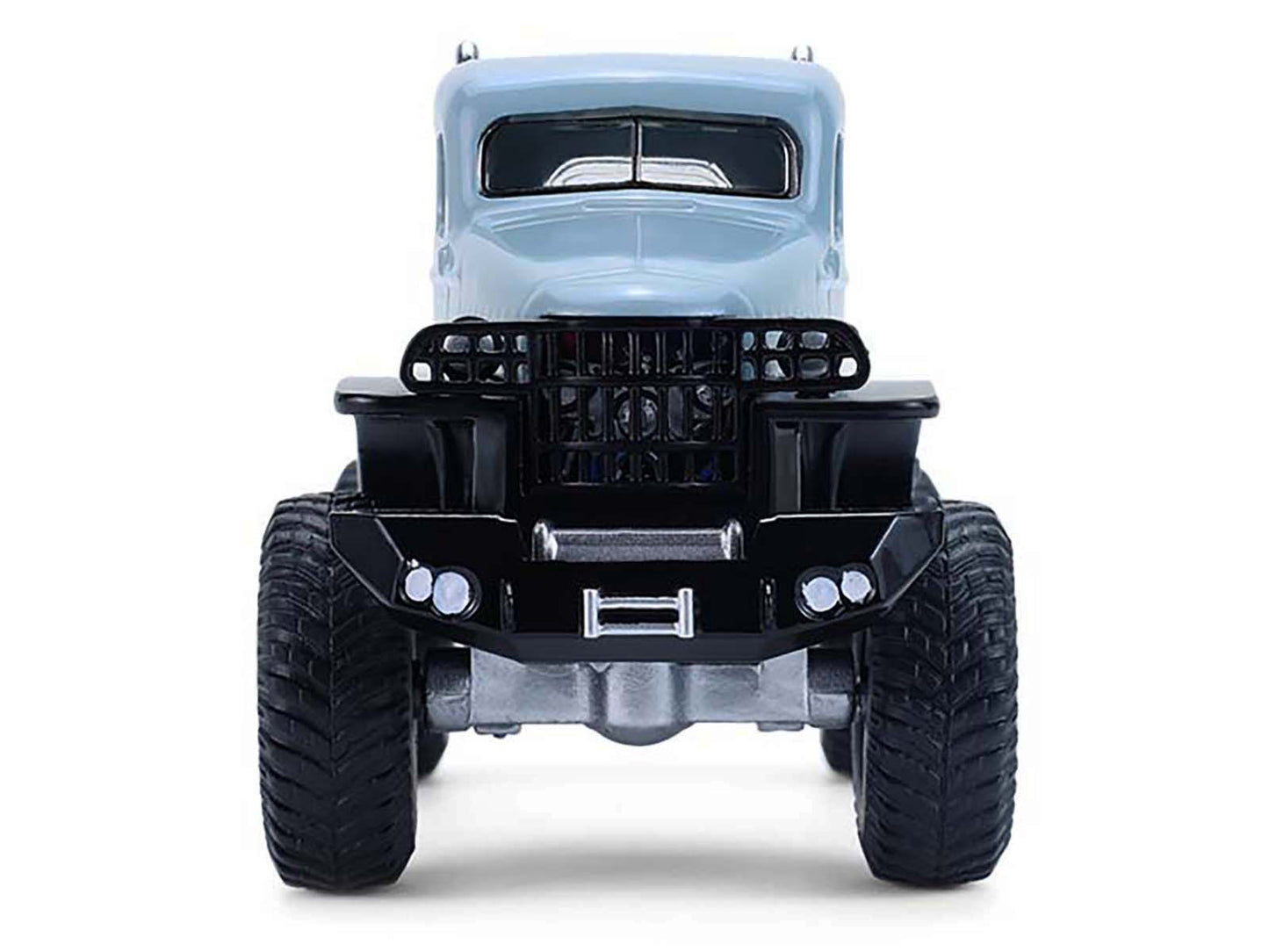 GreenLight 1941 Military Half Ton 4x4 Truck Slate Blue "All Terrain" Series 17 1/64 Diecast Model Car by <h2>1941 Greenlight</h2> <p>High-quality perfect for collectors and enthusiasts. Features detai