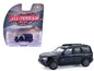 GreenLight 2022 Ford Bronco Sport Badlands Black "All Terrain" Series 17 1/64 Diecast Model Car by <h2>2022 Greenlight</h2> <p>High-quality perfect for collectors and enthusiasts. Features detailed in
