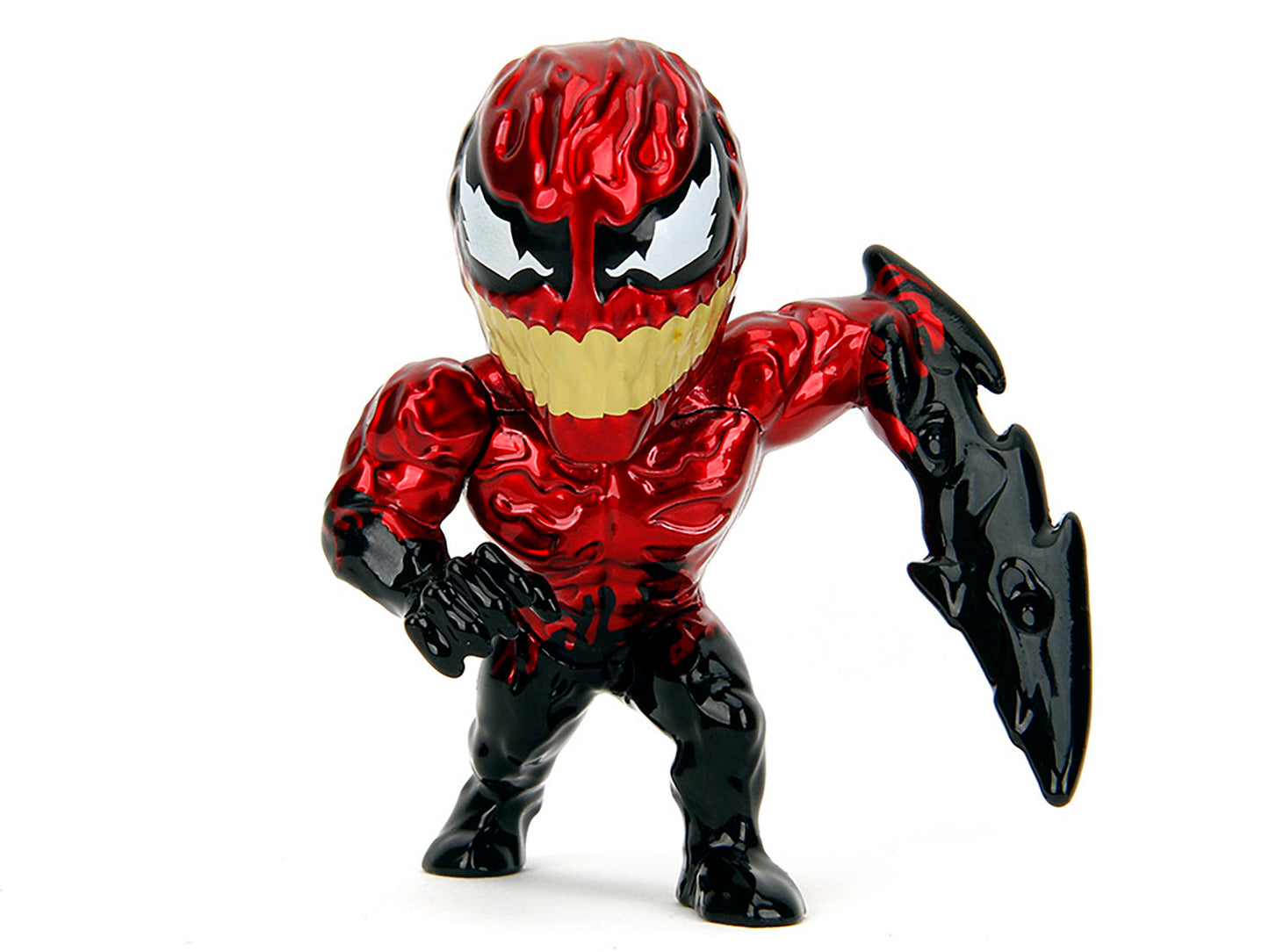 Set of 4 Diecast Figures "Spider-Man" "Metalfigs" Series Models by Jada <h2>Set Jada</h2> <p>High-quality model car perfect for collectors and enthusiasts. Features detailed interior exterior craftsma