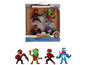 Set of 4 Diecast Figures "Spider-Man" "Metalfigs" Series Models by Jada <h2>Set Jada</h2> <p>High-quality model car perfect for collectors and enthusiasts. Features detailed interior exterior craftsma
