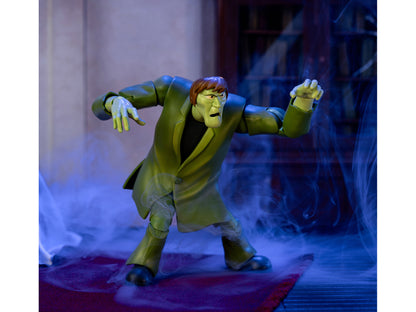 Creeper 6" Moveable Figure with Accessories and Alternate Head Hands "Scooby-Doo!" Franchise Model by Jada <h2>Creeper Jada</h2> <p>High-quality diecast car perfect for collectors enthusiasts. Feature