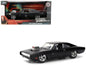 1970 Dodge Charger R/T Matt Black "Fast & Furious" (2009) Movie Series 1/24 Diecast Model Car by Jada <h2>1970 Jada</h2> <p>High-quality perfect for collectors and enthusiasts. Features detailed inter