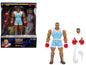 Balrog 6.5" Moveable Figure with Accessories and Alternate Head Hands "Ultra Street Fighter II: The Final Challengers" (2017) Video Game Model by Jada <h2>Balrog Jada</h2> <p>High-quality diecast car