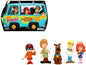 Set of 5 Diecast Figures "Scooby-Doo" TV Series "Metalfigs" Models by Jada <h2>Set Jada</h2> <p>High-quality model car perfect for collectors and enthusiasts. Features detailed interior exterior craft