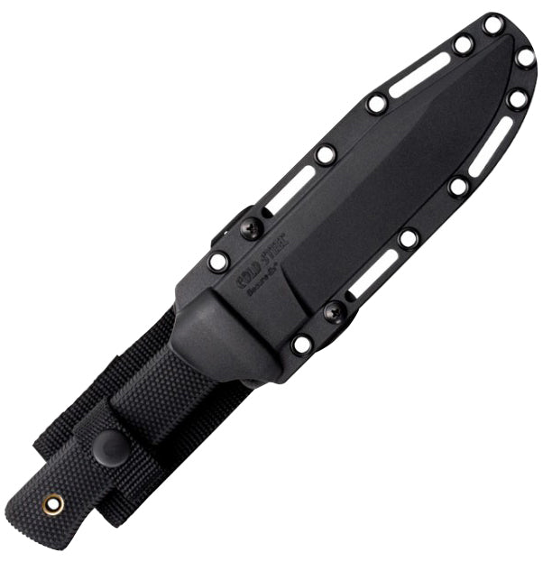 Cold Steel San Mai SRK 6" Fixed Blade
