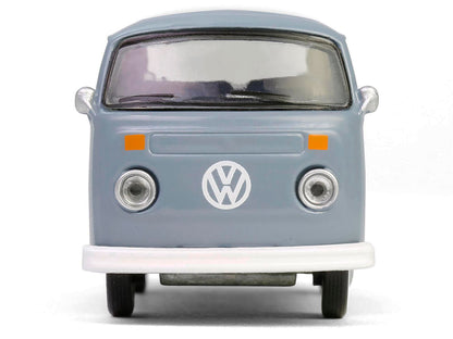 GreenLight 1978 Volkswagen Type 2 Double Cab Pickup Truck "Volkswagen Service" Gray "Club Vee-Dub" Series 20 1/64 Diecast Model Car by <h2>1978 Greenlight</h2> <p>High-quality perfect for collectors a