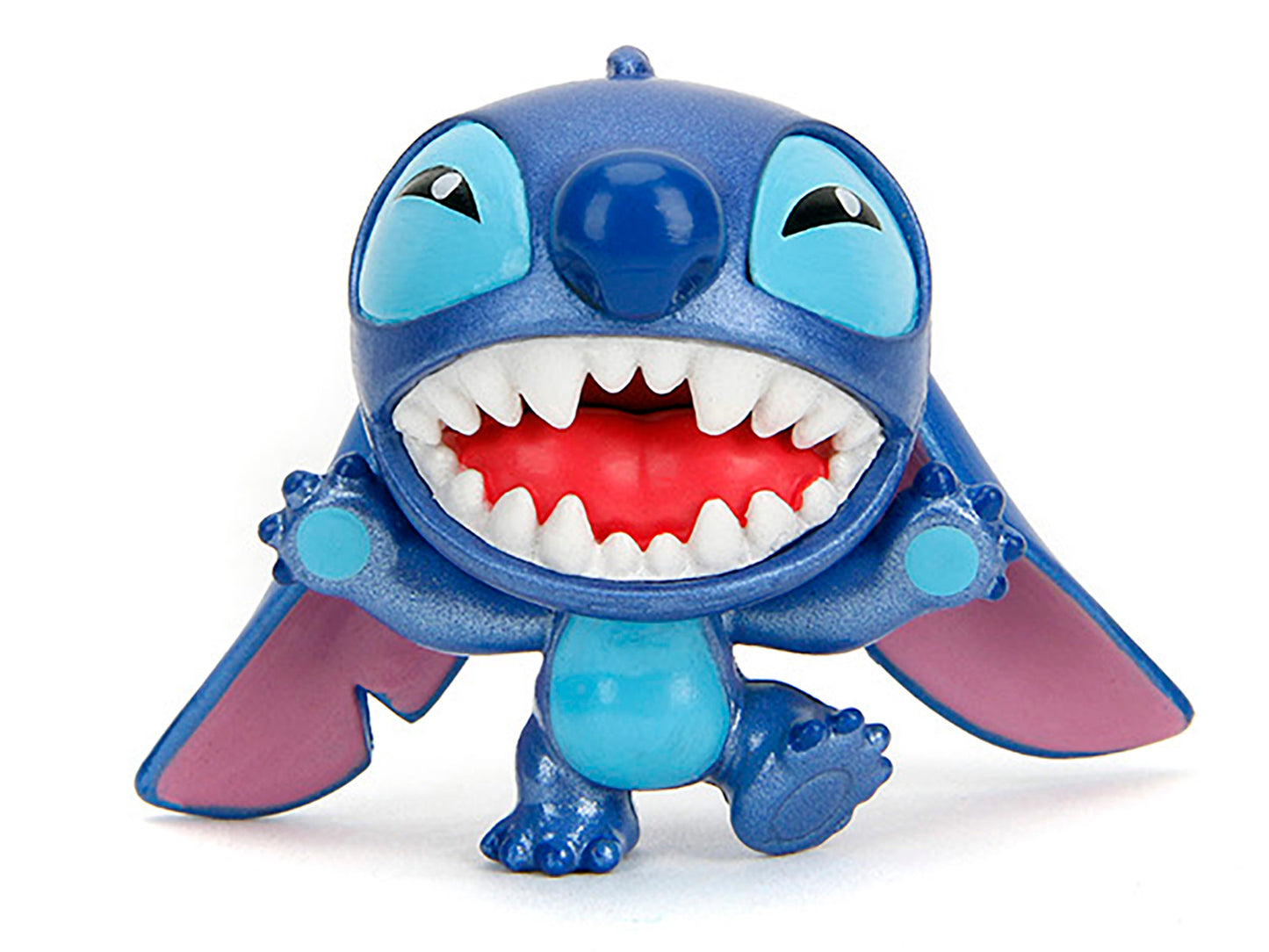 Set of 4 Diecast Figures "Disney's Stitch" "Metalfigs" Series Models by Jada <h2>Set Jada</h2> <p>High-quality model car perfect for collectors and enthusiasts. Features detailed interior exterior cra