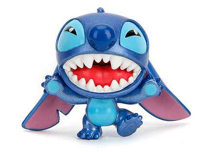 Set of 4 Diecast Figures "Disney's Stitch" "Metalfigs" Series Models by Jada <h2>Set Jada</h2> <p>High-quality model car perfect for collectors and enthusiasts. Features detailed interior exterior cra