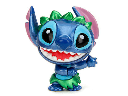 Set of 4 Diecast Figures "Disney's Stitch" "Metalfigs" Series Models by Jada <h2>Set Jada</h2> <p>High-quality model car perfect for collectors and enthusiasts. Features detailed interior exterior cra