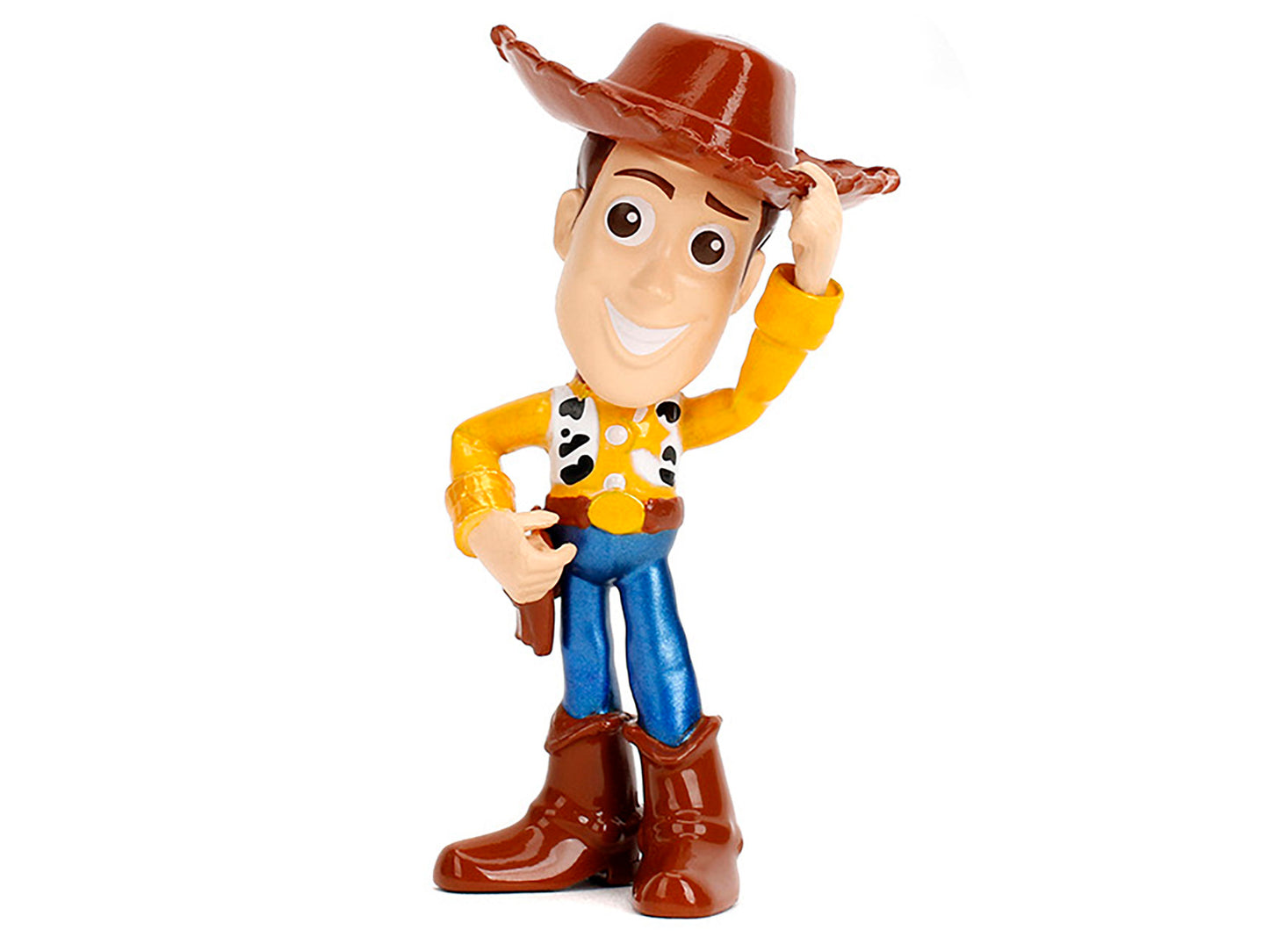 Set of 4 Diecast Figures "Toy Story" "Metalfigs" Series Models by Jada <h2>Set Jada</h2> <p>High-quality model car perfect for collectors and enthusiasts. Features detailed interior exterior craftsman