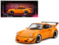 RWB Bodykit "Hibiki" Orange Metallic "Pink Slips" Series 1/18 Diecast Model Car by Jada <h2>RWB Jada</h2> <p>High-quality perfect for collectors and enthusiasts. Features detailed interior exterior cr