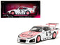 Porsche 935 K3 #6 Bob Wollek - Henri Pescarolo Winner "Suzuka 1000KM" (1981) "Pink Slips" Series 1/18 Diecast Model Car by Jada <h2>Porsche Jada</h2> <p>High-quality perfect for collectors and enthusi