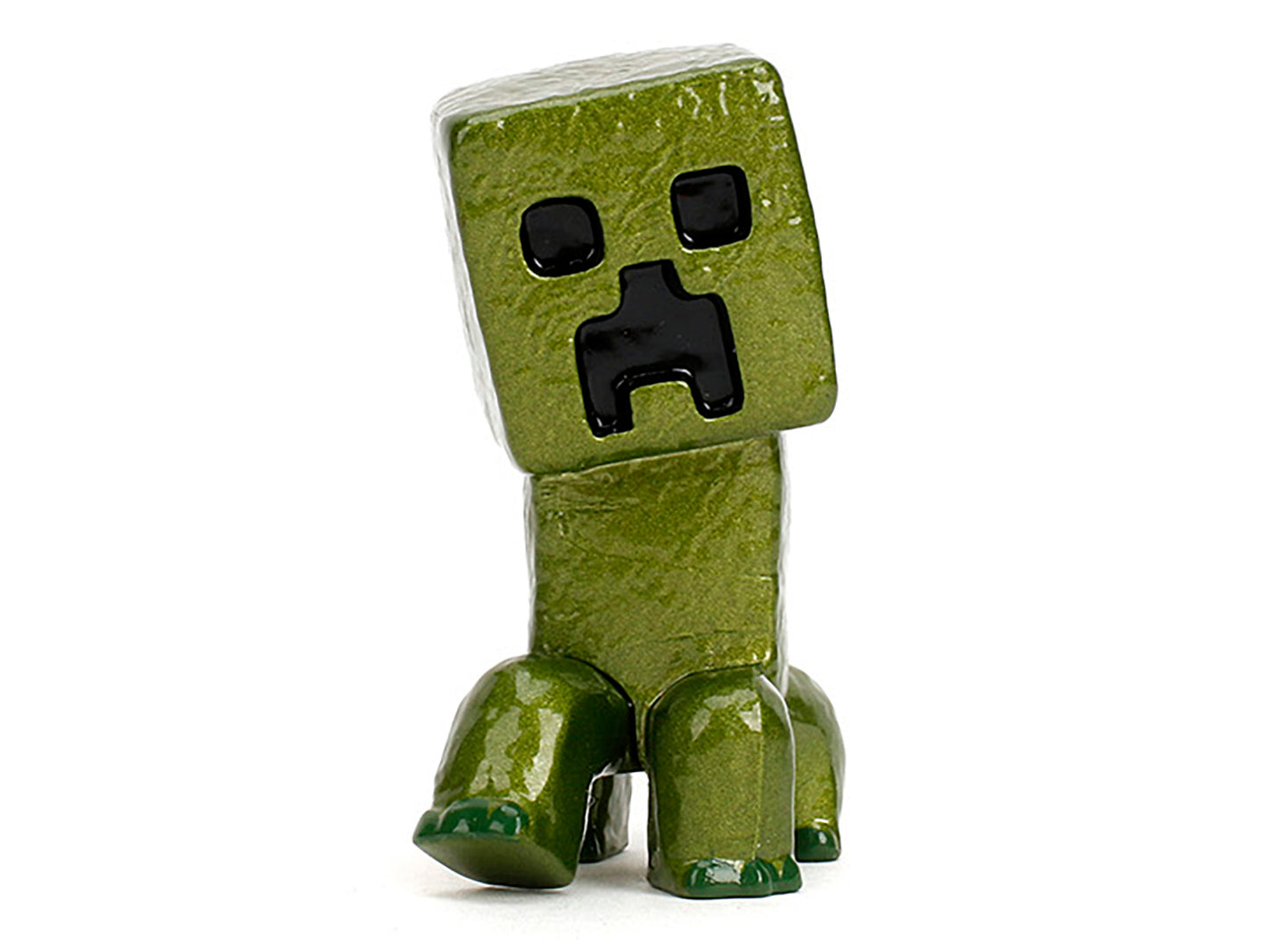 Set of 4 Diecast Figures "A Minecraft Movie" (2025) Movie "Metalfigs" Series Models by Jada <h2>Set Jada</h2> <p>High-quality model car perfect for collectors and enthusiasts. Features detailed interi