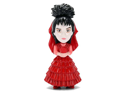 Set of 4 Diecast Figures "Beetlejuice" (1988) Movie "Metalfigs" Series by Jada <h2>Set Jada</h2> <p>High-quality model car perfect for collectors and enthusiasts. Features detailed interior exterior c