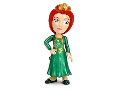 Set of 4 Diecast Figures "Shrek" (2001) Movie "Metalfigs" Series by Jada <h2>Set Jada</h2> <p>High-quality model car perfect for collectors and enthusiasts. Features detailed interior exterior craftsm