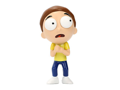 Set of 4 Diecast Figures "Rick and Morty" (2013-Current) TV Series "Metalfigs" Models by Jada <h2>Set Jada</h2> <p>High-quality model car perfect for collectors enthusiasts. Features detailed interior