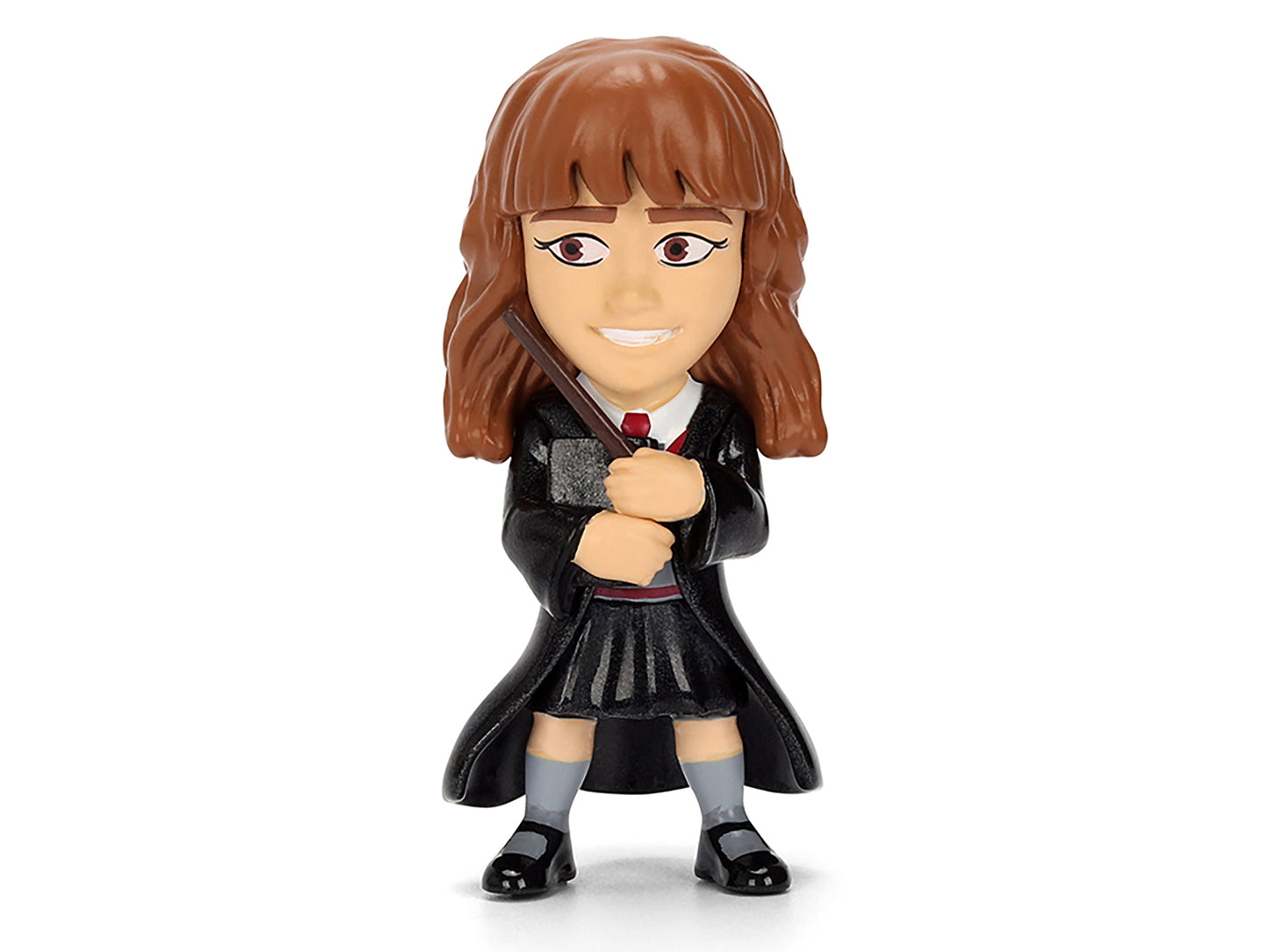 Set of 4 Diecast Figures "Harry Potter" "Metalfigs" Series by Jada <h2>Set Jada</h2> <p>High-quality model car perfect for collectors and enthusiasts. Features detailed interior exterior craftsmanship