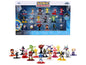 "Sonic The Hedgehog" Set of 18 Diecast Figures Wave 2 "Nano Metalfigs" Series Models by Jada <h2>"Sonic Jada</h2> <p>High-quality model car perfect for collectors and enthusiasts. Features detailed in