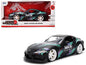 2020 Toyota GR Supra "HKS" Matt Black with Graphics "JDM Tuners" Series 1/24 Diecast Model Car by Jada <h2>2020 Jada</h2> <p>High-quality perfect for collectors and enthusiasts. Features detailed inte