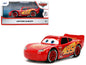 Lightning McQueen #95 Red "Cars" (2006) Movie 1/32 Diecast Model Car - Jada
