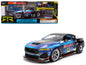 Ford Mustang RTR #130 James Deane "AutoZone" "Formula Drift PRO Championship" (2025) with Lights "RTR Vehicles" Series 1/24 Diecast Model Car by Jada <h2>Ford Jada</h2> <p>High-quality perfect for col