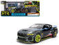 Ford Mustang RTR #25 Vaughn Gittin Jr. "Formula Drift PRO Championship" (2025) with Lights "RTR Vehicles" Series 1/24 Diecast Model Car by Jada <h2>Ford Jada</h2> <p>High-quality perfect for collector