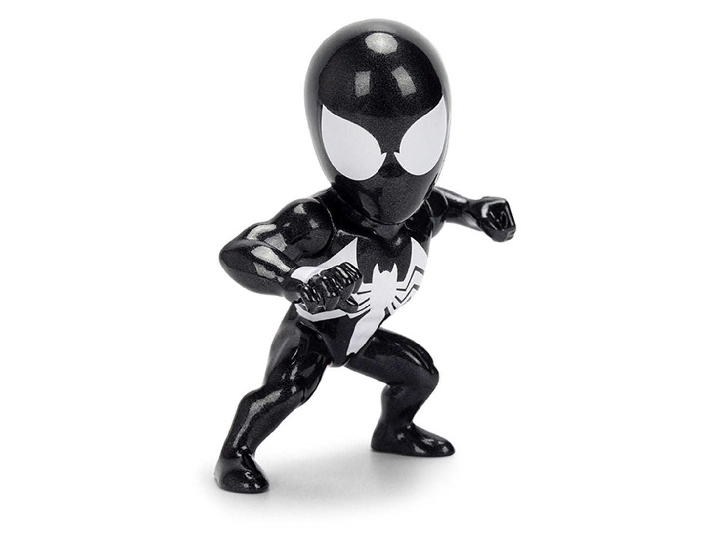 Set of 4 Diecast Figures "Spider-Man" Wave 3 "Metalfigs" Series Models by Jada <h2>Set Jada</h2> <p>High-quality model car perfect for collectors and enthusiasts. Features detailed interior exterior c