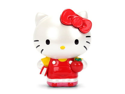 Set of 4 T&y Diecast Figures "Hello Kitty and Friends" Franchise "Metalfigs" Series T&y Diecast models by Jada