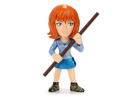 Set of 4 Diecast Figures "One Piece" (2023-Current) TV Series "Metalfigs" Models by Jada <h2>Set Jada</h2> <p>High-quality model car perfect for collectors and enthusiasts. Features detailed interior