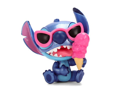 Set of 4 Diecast Figures "Disney's Stitch" Wave #3 "Metalfigs" Series Models by Jada <h2>Set Jada</h2> <p>High-quality model car perfect for collectors and enthusiasts. Features detailed interior exte