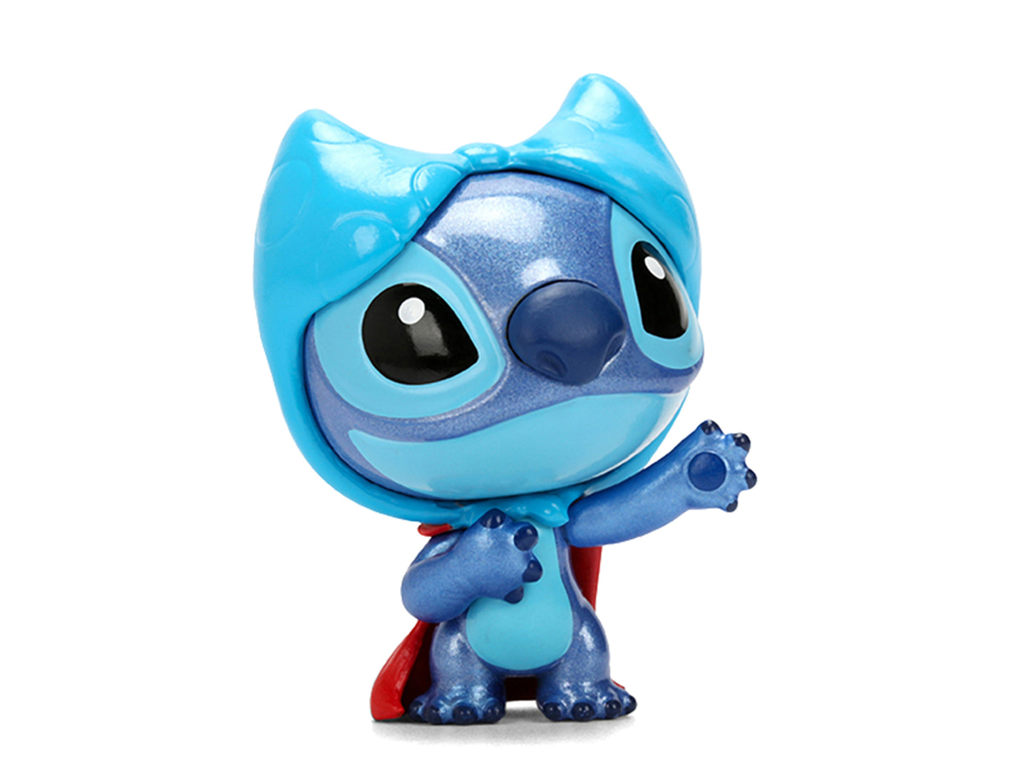 Set of 4 Diecast Figures "Disney's Stitch" Wave #3 "Metalfigs" Series Models by Jada <h2>Set Jada</h2> <p>High-quality model car perfect for collectors and enthusiasts. Features detailed interior exte