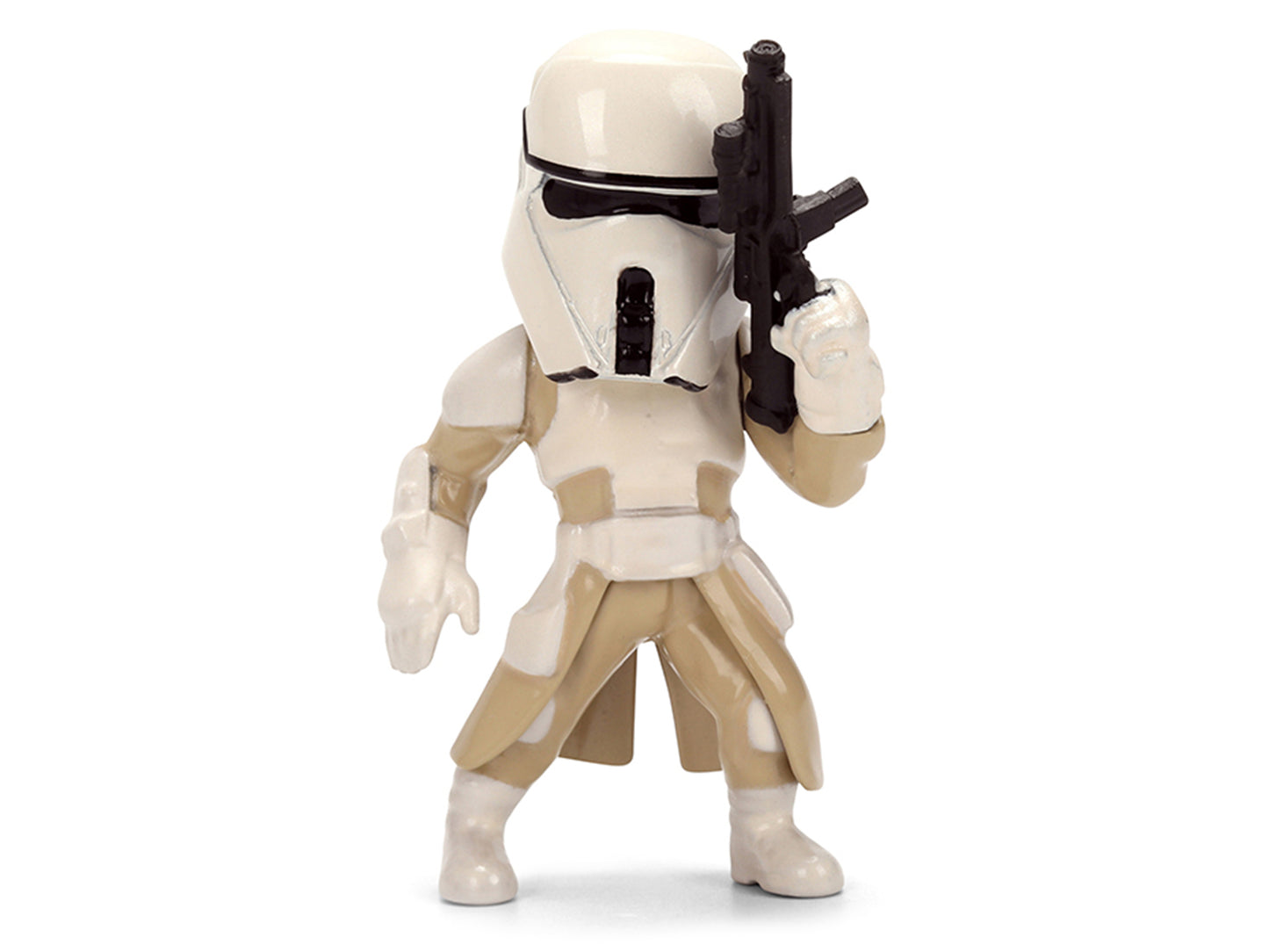 Set of 4 Diecast Figures "Star Wars: The Mandalorian & Grogu" (2026) Movie "Metalfigs" Series Models by Jada <h2>Set Jada</h2> <p>High-quality model car perfect for collectors and enthusiasts. Feature