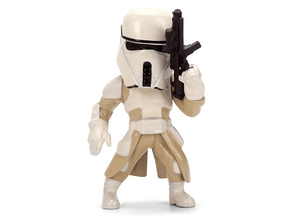 Set of 4 Diecast Figures "Star Wars: The Mandalorian & Grogu" (2026) Movie "Metalfigs" Series Models by Jada <h2>Set Jada</h2> <p>High-quality model car perfect for collectors and enthusiasts. Feature
