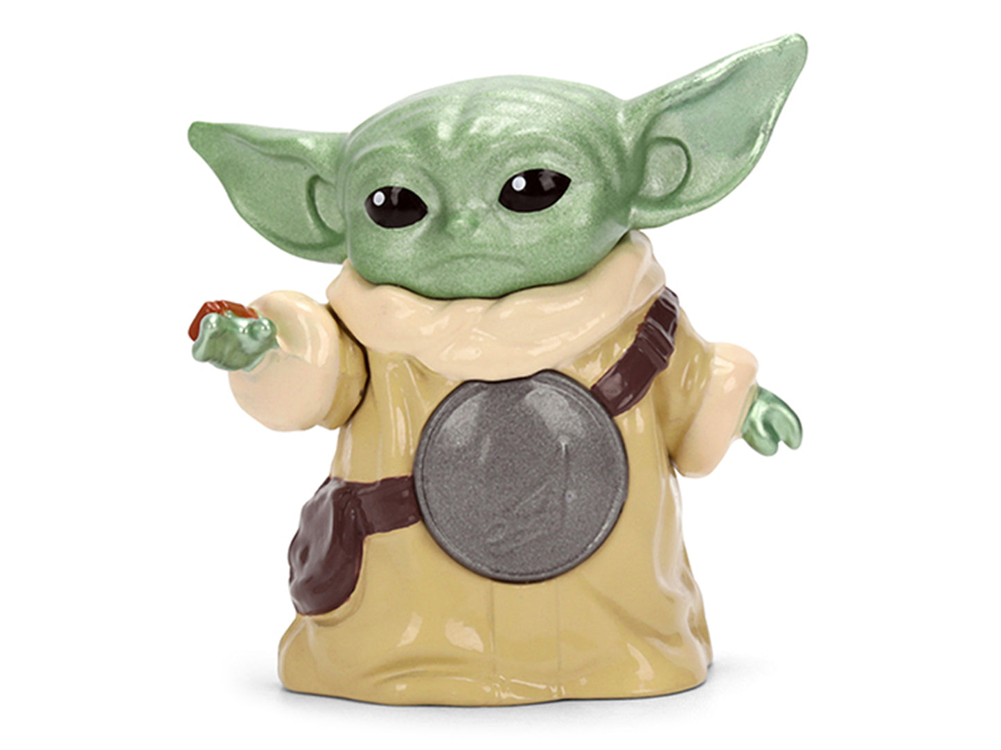 Set of 4 Diecast Figures "Star Wars: The Mandalorian & Grogu" (2026) Movie "Metalfigs" Series Models by Jada <h2>Set Jada</h2> <p>High-quality model car perfect for collectors and enthusiasts. Feature