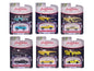 GreenLight "Barrett-Jackson" Series 15 Set of 6 Cars 1/64 Diecast Model by <h2>"Barrett-Jackson" Greenlight</h2> <p>High-quality car perfect for collectors and enthusiasts. Features detailed interior