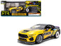 Ford Mustang RTR #88 Chelsea Denofa "Pennzoil" "Formula Drift PRO Championship" (2025) with Lights "RTR Vehicles" Series 1/24 Diecast Model Car by Jada <h2>Ford Jada</h2> <p>High-quality perfect for c