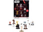 Set of 12 Diecast Figures "Star Wars" Movie Franchise "Nano Metalfigs" Series Models by Jada <h2>Set Jada</h2> <p>High-quality model car perfect for collectors and enthusiasts. Features detailed inter
