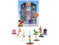 Set of 12 Diecast Figures "Toy Story" Movie Franchise "Nano Metalfigs" Series Models by Jada <h2>Set Jada</h2> <p>High-quality model car perfect for collectors and enthusiasts. Features detailed inter